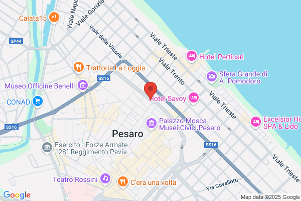 Pasticceria S. Marco