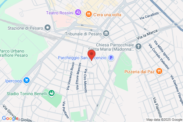 Pasticceria Tino