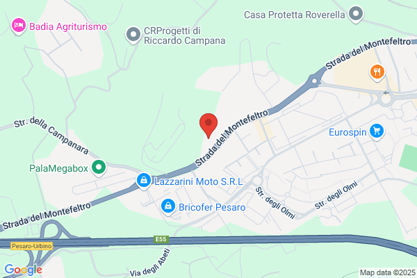 MediaWorld Pesaro