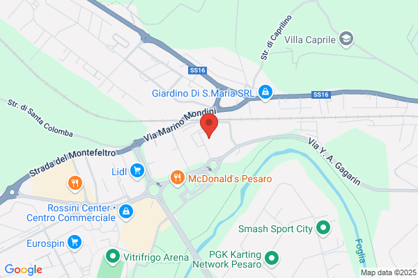 Vodafone Store | Iper di Rossini