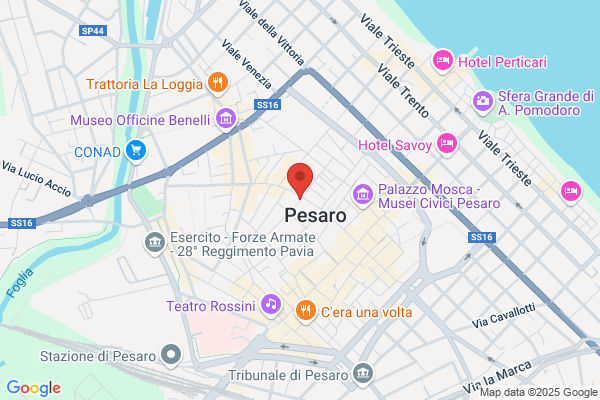 Ordine Dottori Commercialisti Di Pesaro