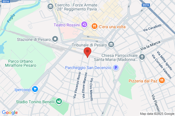 Studio Associato Tonucci & Bertuccioli