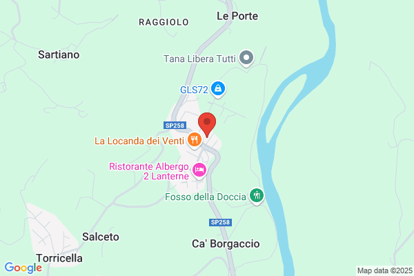 Lattanzi elvio