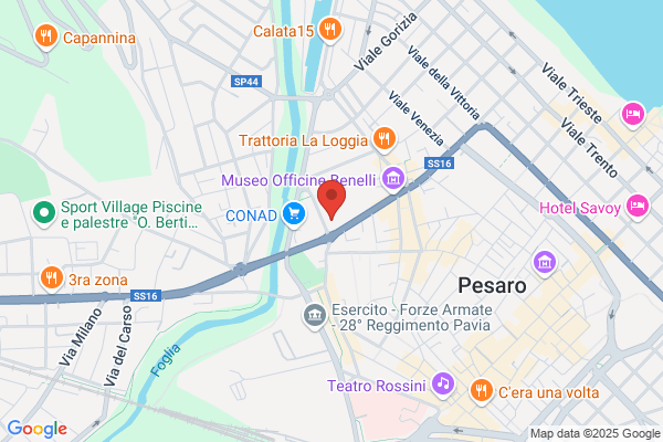 Studio Associato Rag.Lombardi T. Dr. Conforti L.