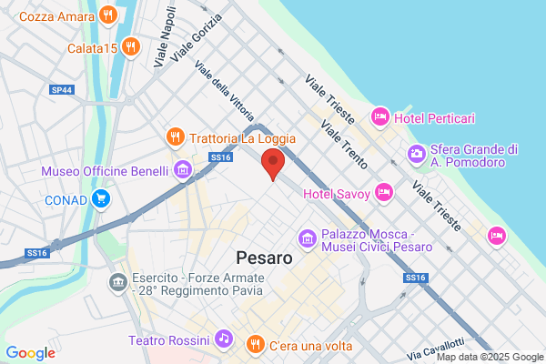 Studio Associato Boni & Stradini