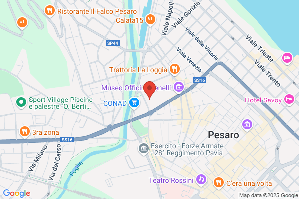 Studio Dingegneria Fenici A.&pandolfi A.