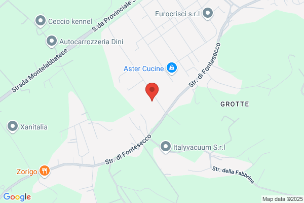 Fam Costruzioni Meccaniche (S.R.L.)