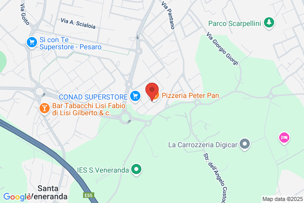 Studio dentistico Ciampichetti Dr. Claudio