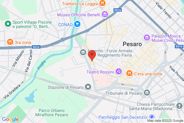 Pasquini barbara (Dr.)