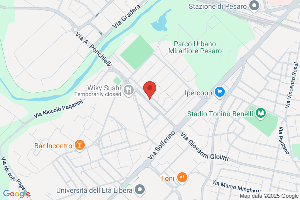 Distributore IP