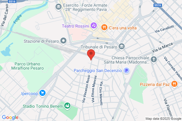 Studio Commerciale Fabiani