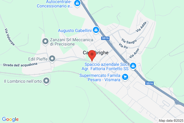 Impresa Edile Pascucci Simone