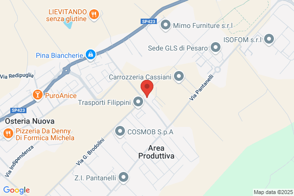 Giuli Casa
