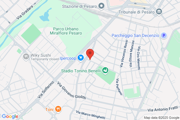 Pianeta Sicurezza