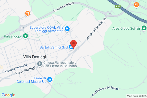 Panicali Trebbi S.R.L.