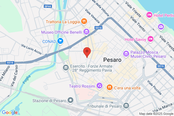 Pozzi francesco
