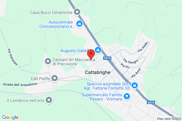 Falegnameria Canestrari Venerino