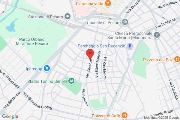 Giorgini Adamo Adamo