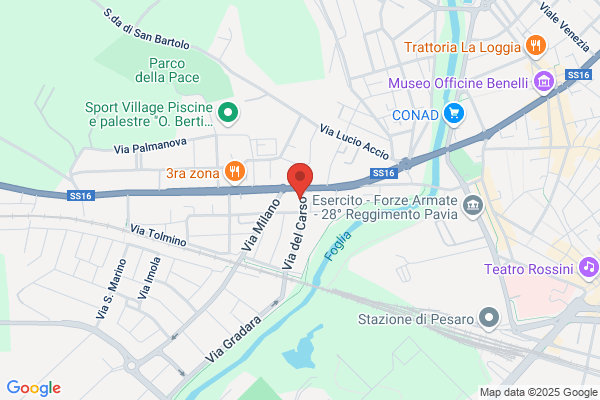 Girini Urbano
