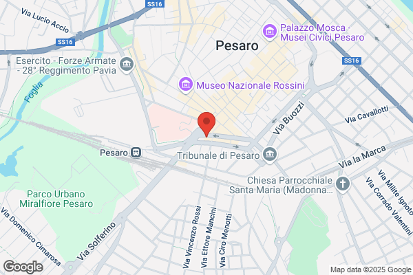 Farmacia S. Antonio