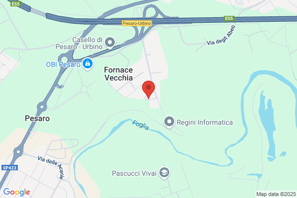 Pantanelli Vivai Piante (S.N.C.)