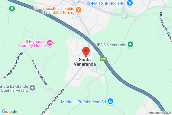 Serafini Di Serafini Fabio E S.Lle (S.N.C.)