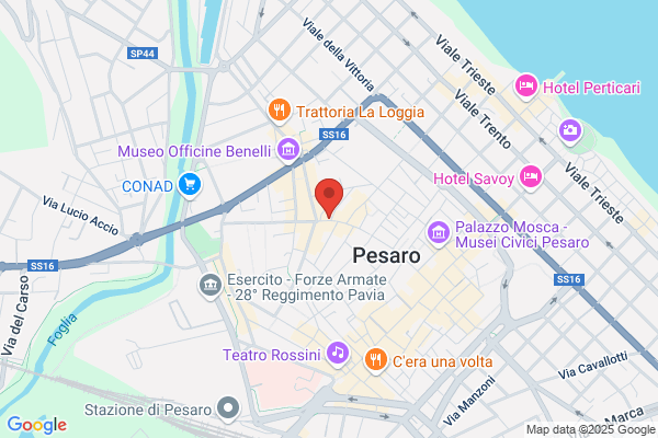 Gelateria Del Corso