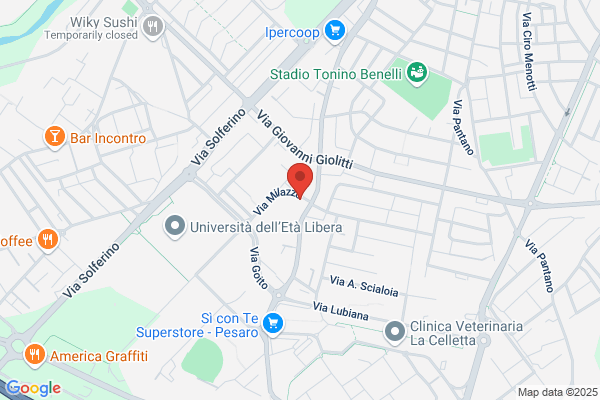 Qui Quo Qua Tomassini Katia
