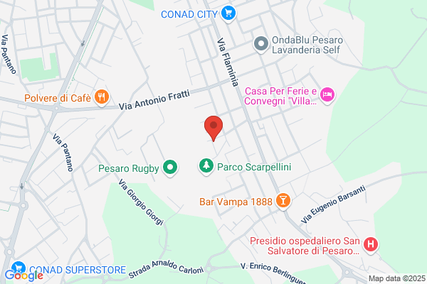 Franceschini Sauro