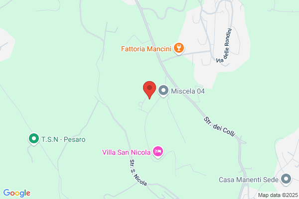 Montagna Ferdinando Snc