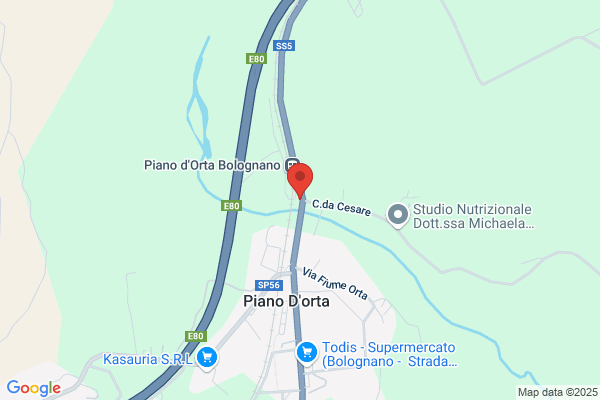 Impresa Di Pulizie Ferri Loretta