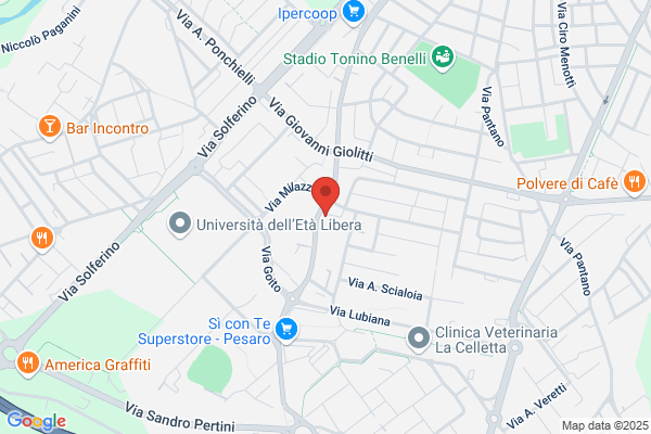Fradelloni Costruzioni Edili Srl
