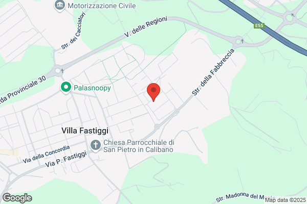 Gambini Restauri Srl