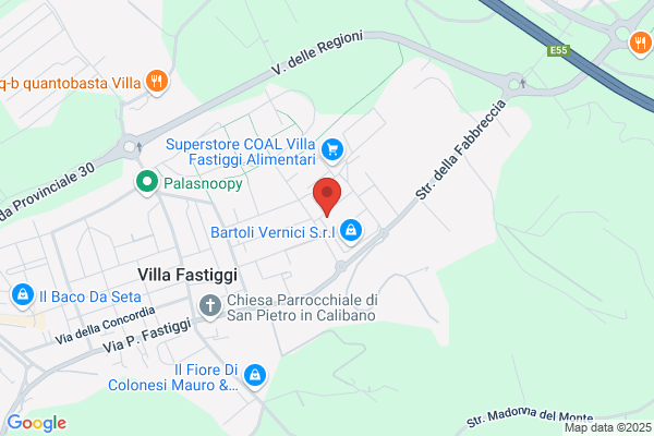 Impresa Ugolini S.R.L.