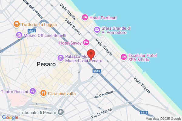 Penserini Costruzioni (S.R.L.)
