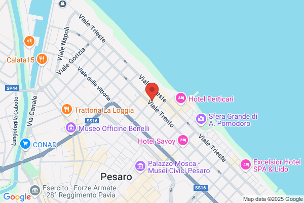 Centro Estetico Afrodite
