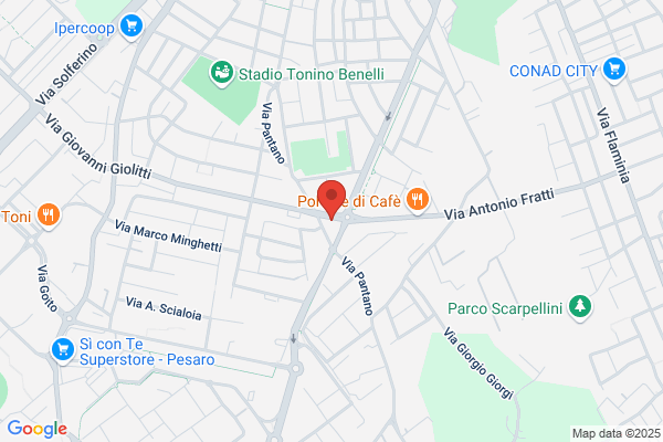 Centro Estetico Paradiso