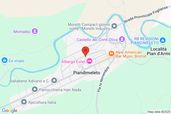 Estetica Denis