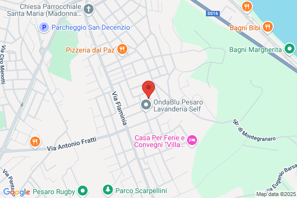 Istituto Di Bellezza Silvana