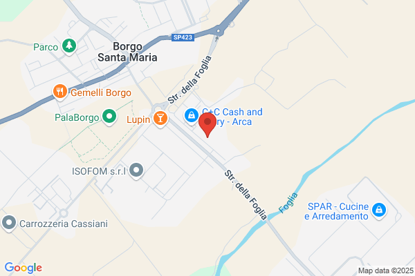 Inforschool Di Tomassoli Serenella & C. (S.N.C.)