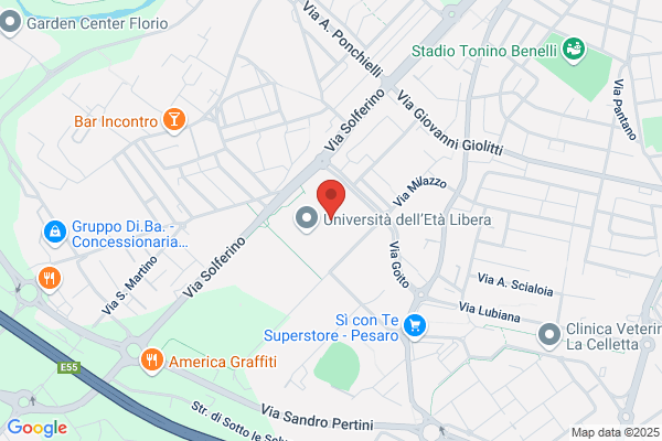 Scuole Pubbliche/Istituti Di Ii Grado/Ist.Prof.Di Stato Per lind.E/// ( art.G.B