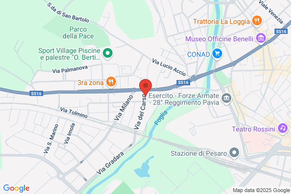 Inlingua Pesaro