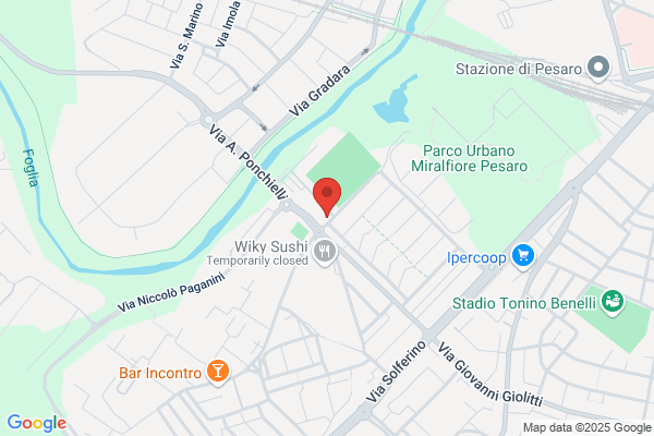 Laboratorio Analisi Cliniche Check-Up S.R.L.