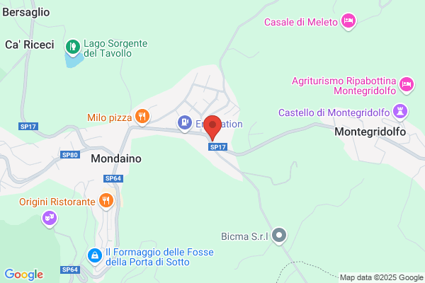 Lavanderia Tombaccia Di Simoncelli Rosanna