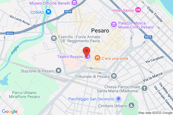 Istituto Ottico Ciaroni
