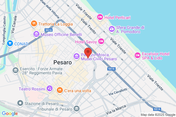 Libreria Buona Stampa