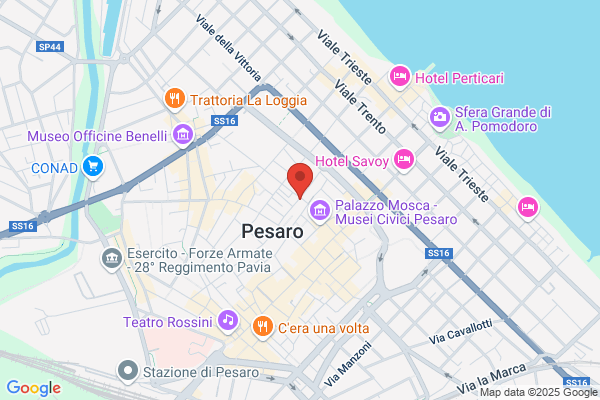 Libreria Il Catalogo Mare Srl