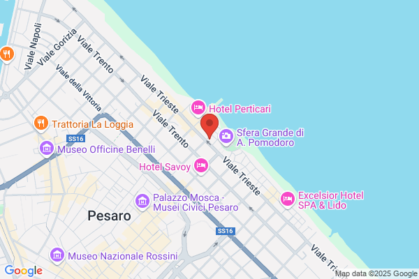 Libreria Mare
