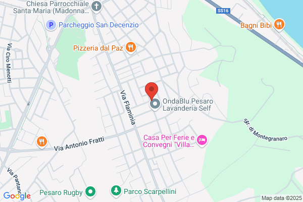 Tabaccheria Fraternali Loredana