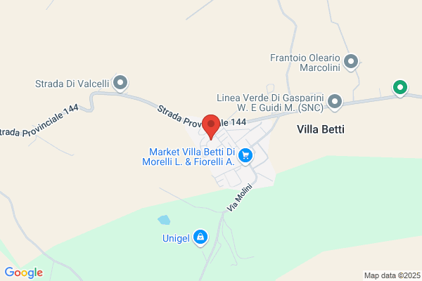 Galli Dario
